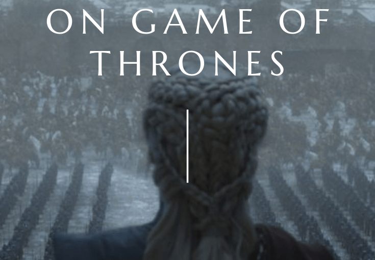 Game of Thrones: The Best Behind the Scene&nbsp;Videos