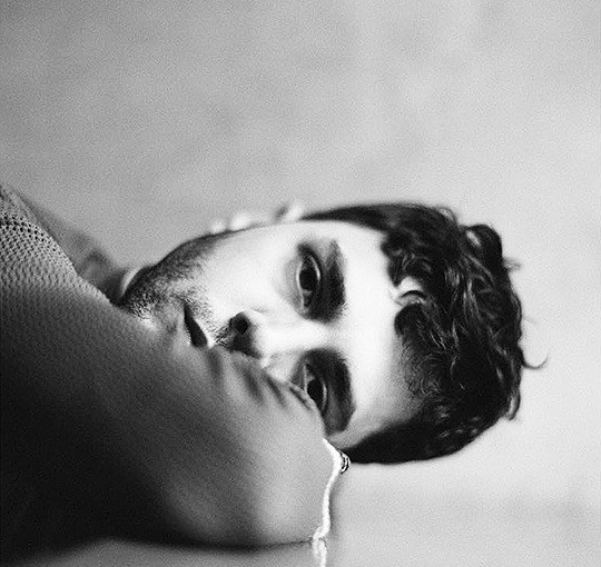 Xavier Dolan; un phénomène Québécois qui ne cesse de nous&nbsp;surprendre.